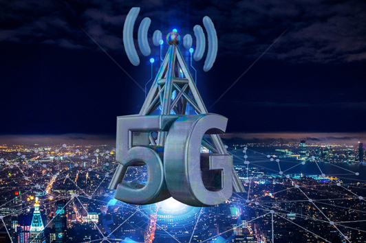 Application Outdoor Communication Industry Protection Scheme